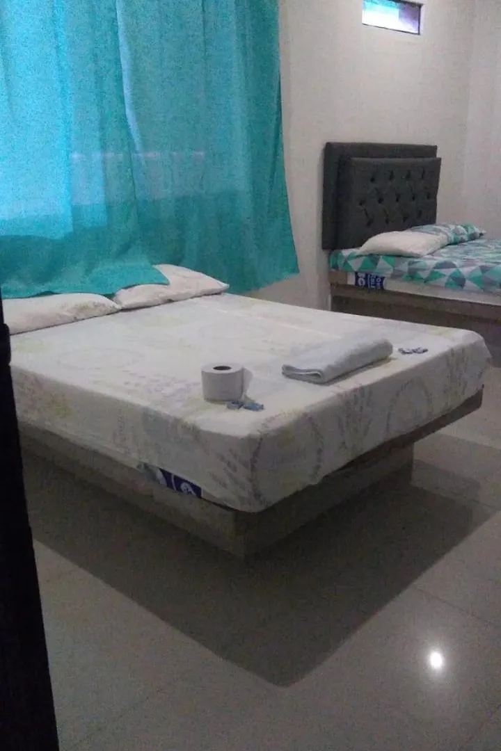 ***  Hotel Real Sucre Medellín Colombia