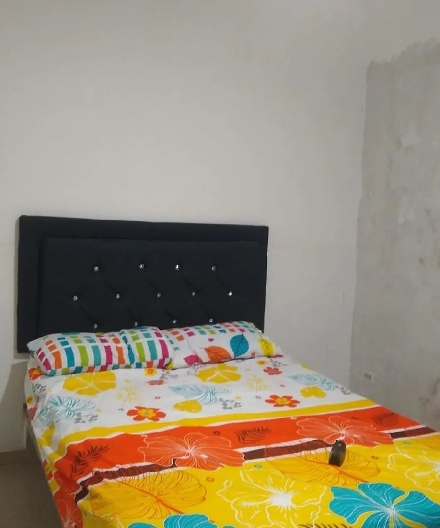 Hotel Real Sucre Medellín Colombia