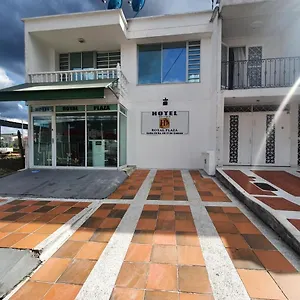 Royal Plaza Colombia