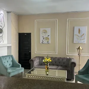 Santa Monica Colombia