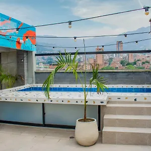 Inverso Coliving Medellín