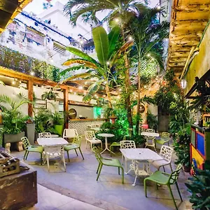 Be Lounge Colombia