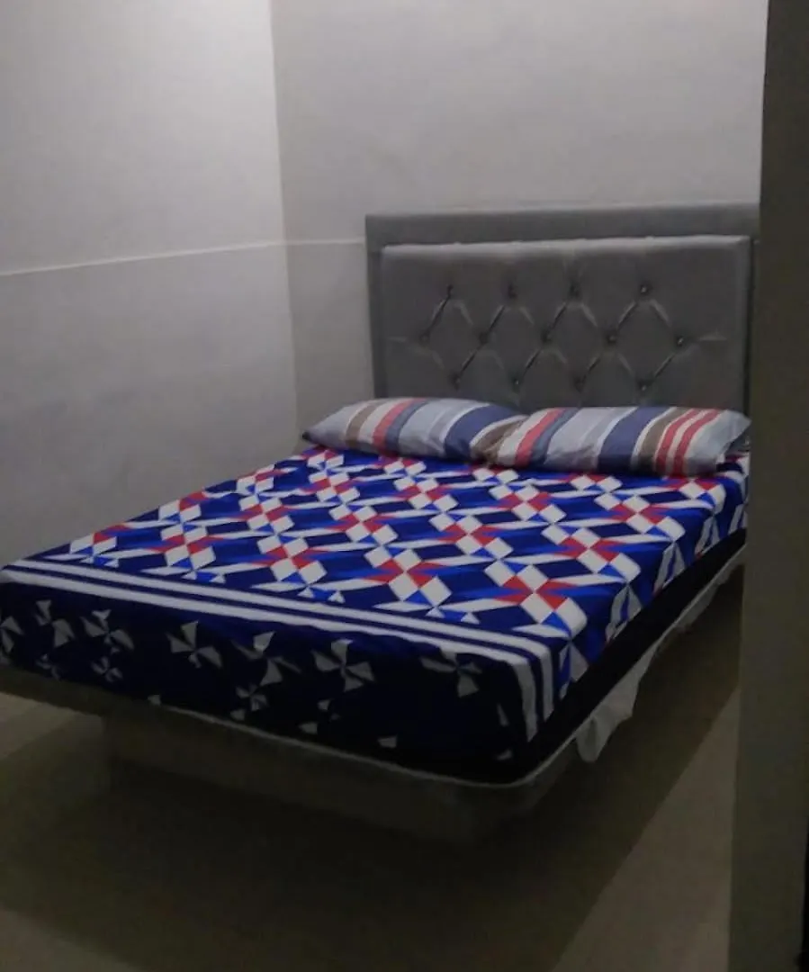 Hotel Real Sucre Medellín