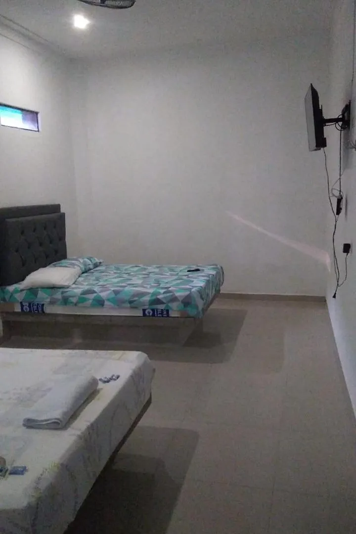 Hotel Real Sucre Medellin 3*,  Colombia